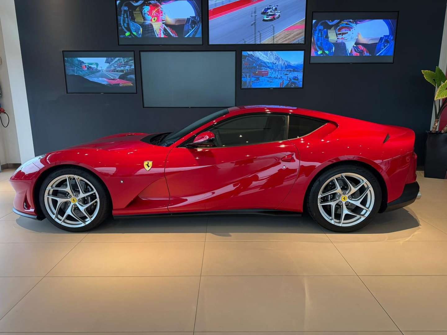 Ferrari 812 Superfast - 2019 - Joinsteer - #9
