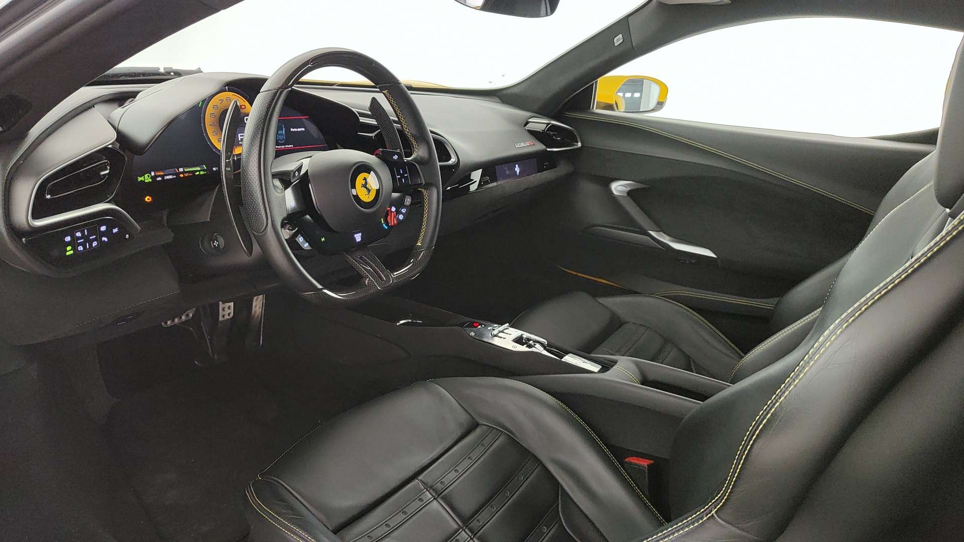 Ferrari 296 GTB - 2022 - Joinsteer - #5