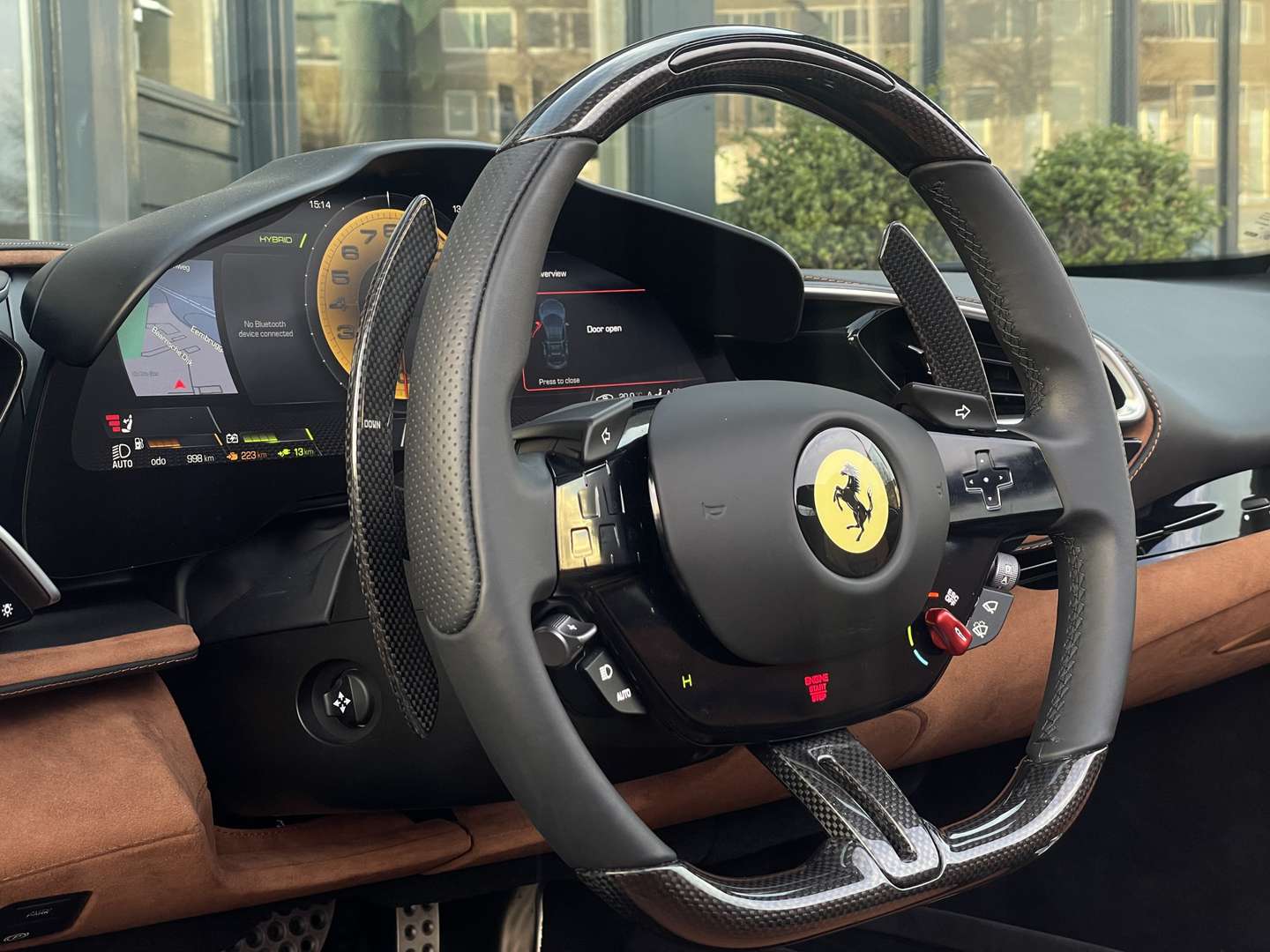 Ferrari 296 GTS - 2025 - Joinsteer - #21