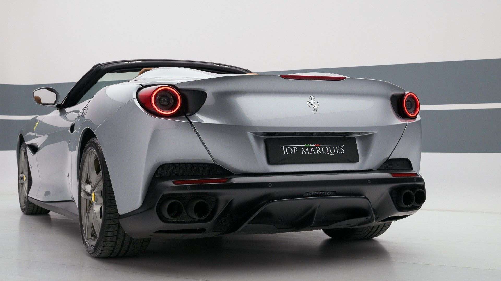 Ferrari Portofino - 2019 - Joinsteer - #34