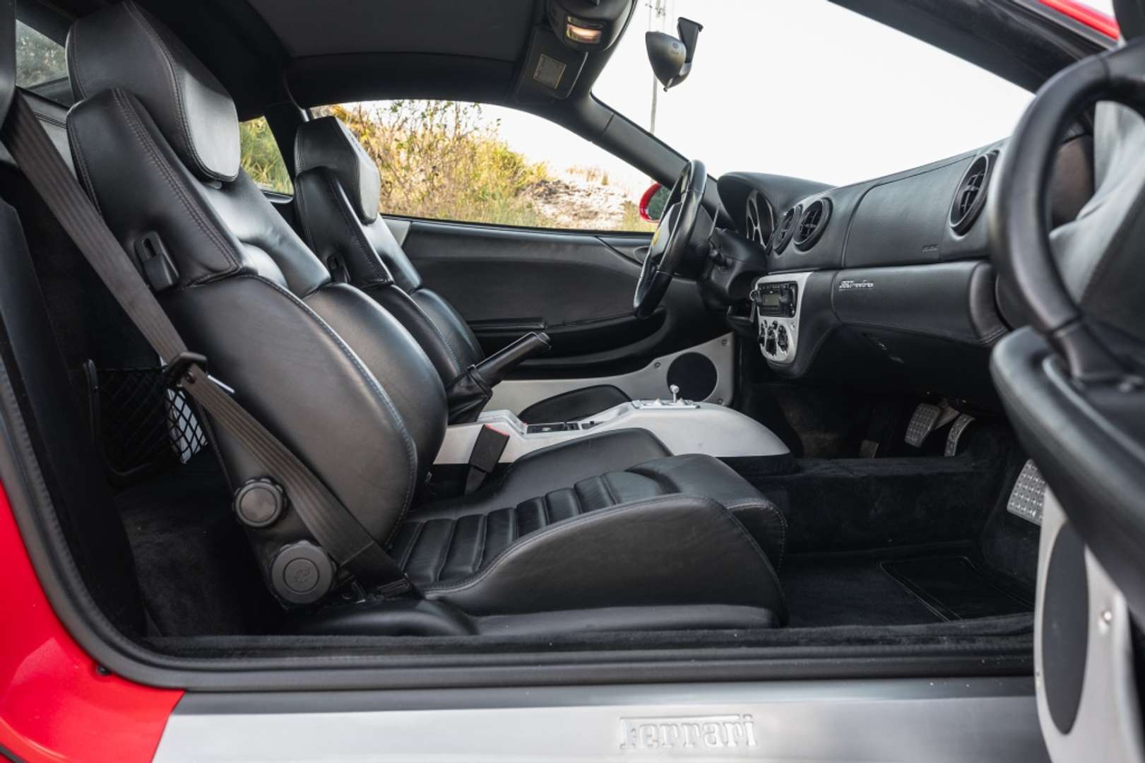 Ferrari 360 Modena - 1999 - Joinsteer - #47