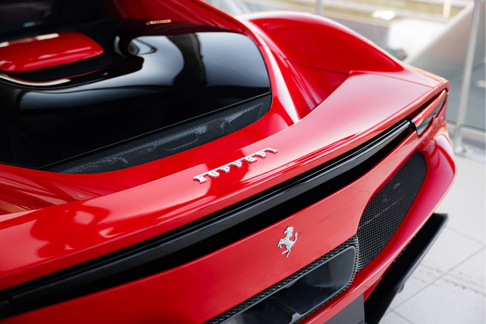 Ferrari 296 GTB - 2022 - Joinsteer - #27