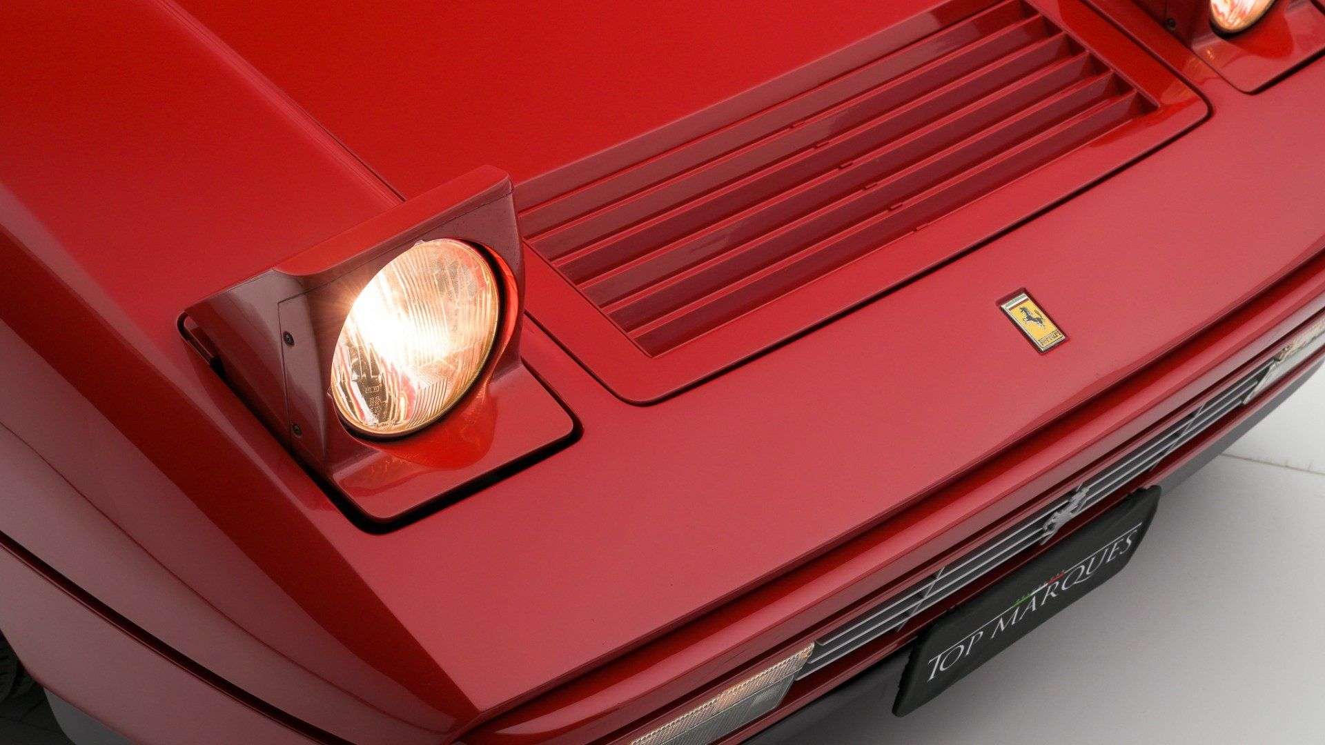 Ferrari 328 GTS - 1986 - Joinsteer - #33