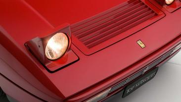 Ferrari 328 GTS — photo 33