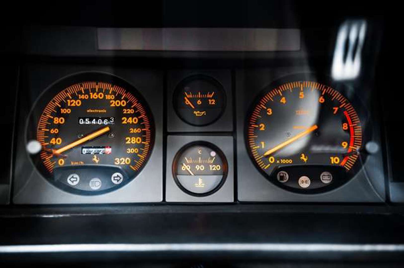 Ferrari 512 TR - 1992 - Joinsteer - #17