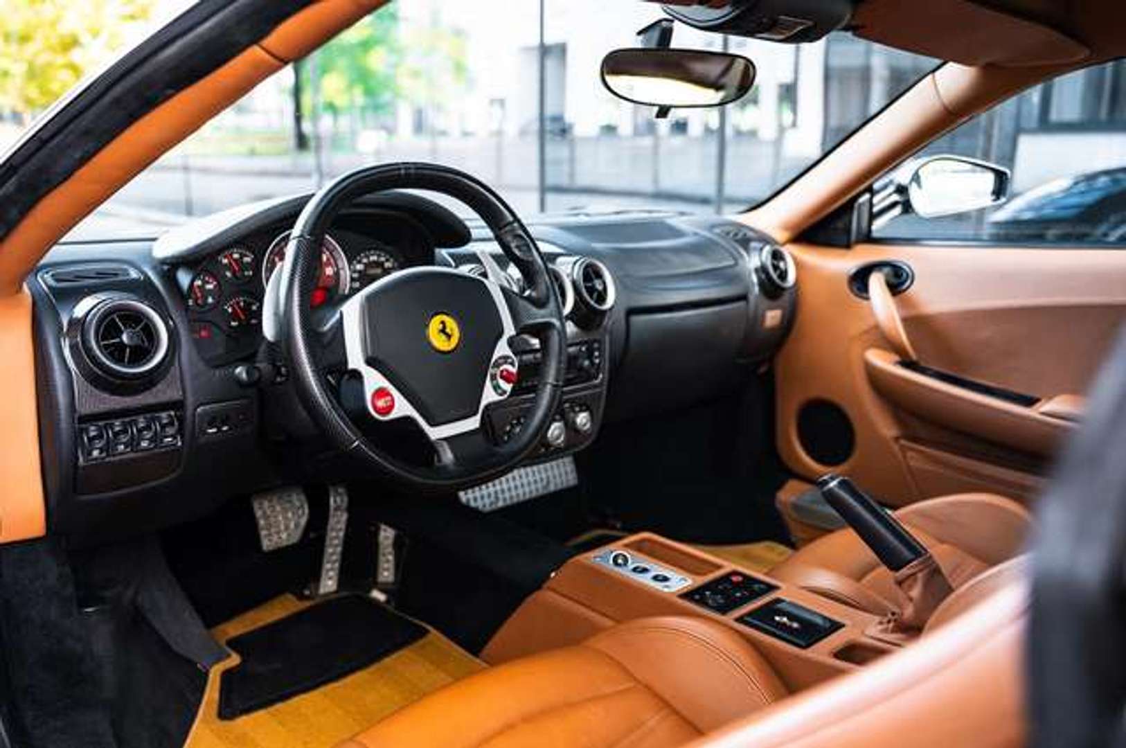 Ferrari F430 - 2005 - Joinsteer - #19