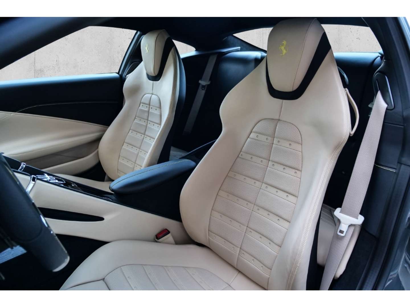 Ferrari Roma - 2024 - Joinsteer - #12