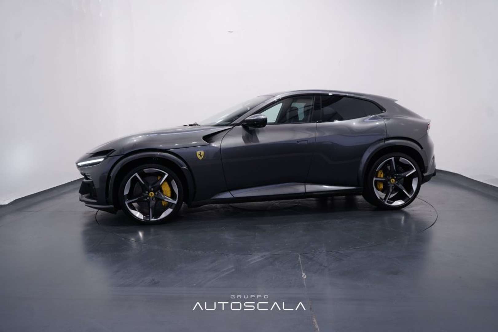 Ferrari Purosangue - 2025 - Joinsteer - #3