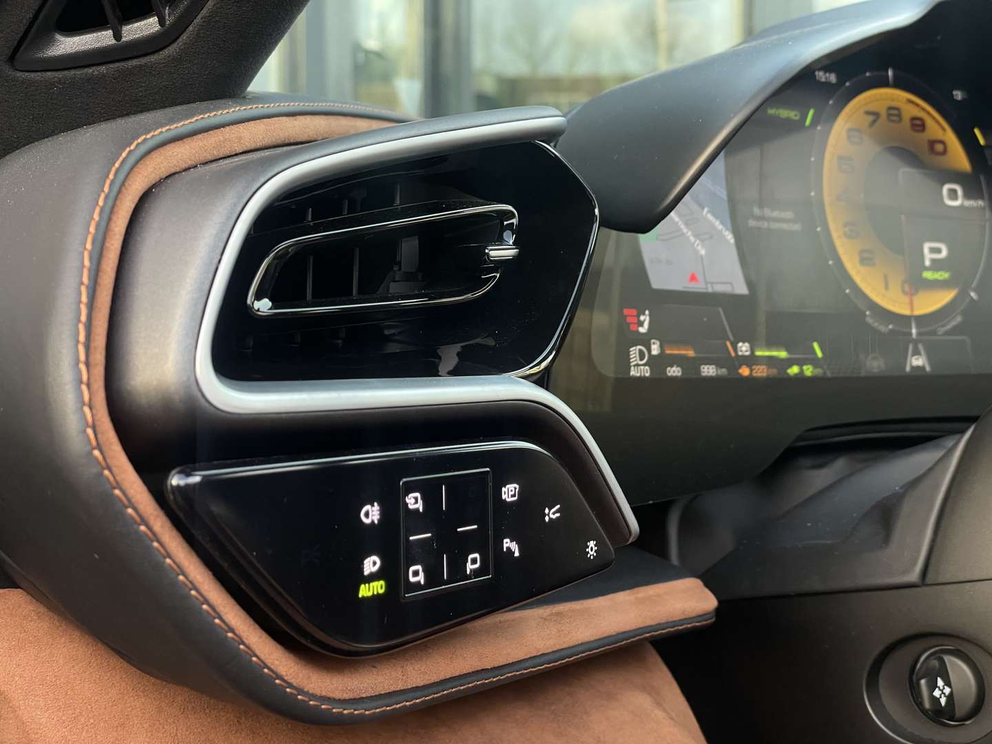 Ferrari 296 GTS - 2025 - Joinsteer - #22