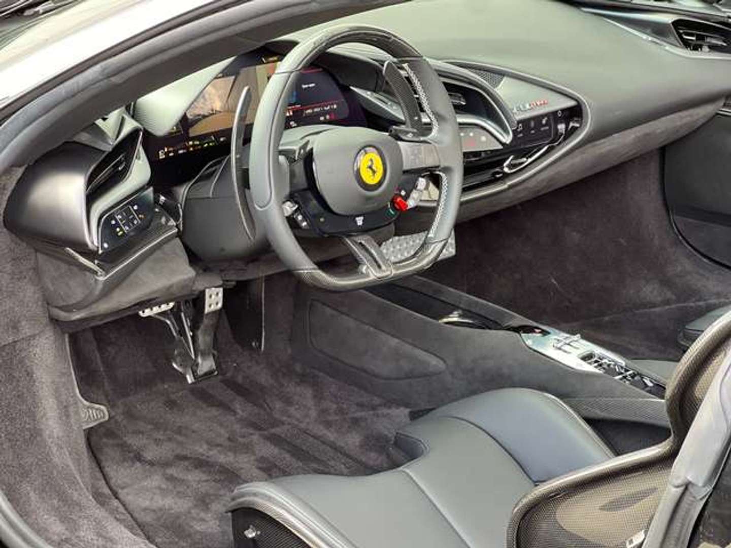 Ferrari SF90 Spider - 2024 - Joinsteer - #17