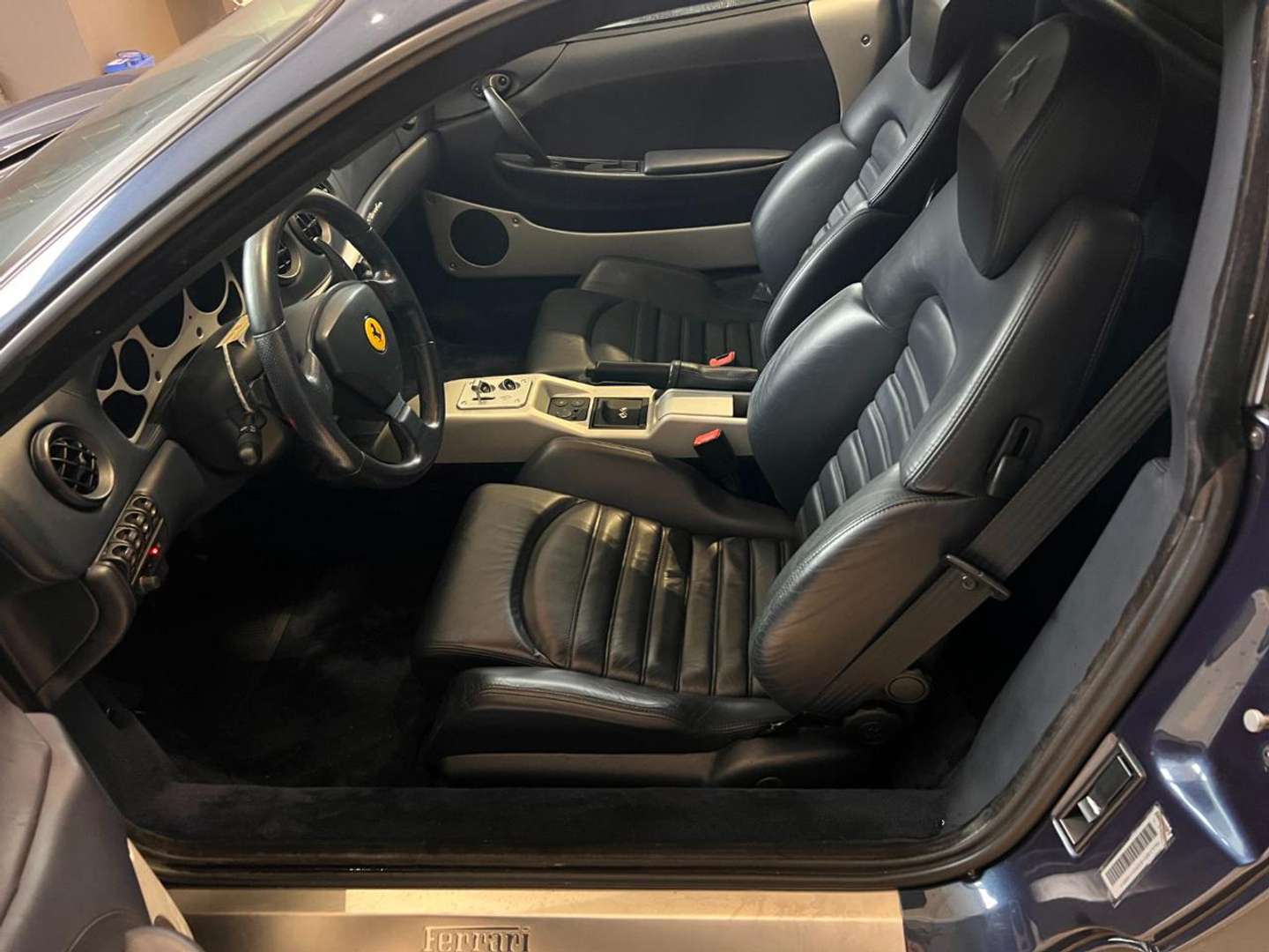 Ferrari 360 Modena - 2000 - Joinsteer - #15