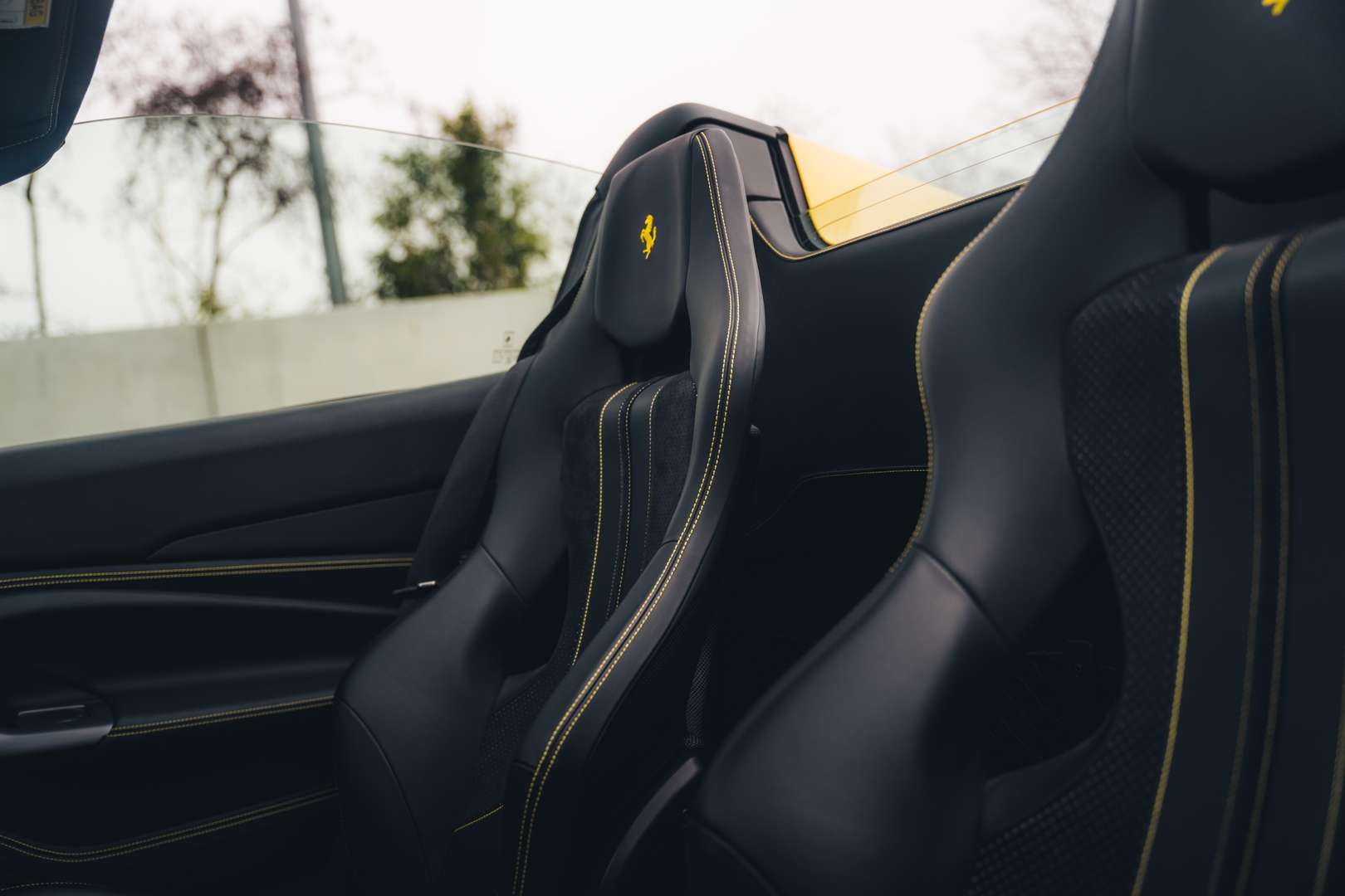 Ferrari F8 Spider - 2021 - Joinsteer - #23