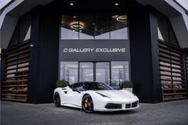 Ferrari 488 GTB - 2017 - Joinsteer - #1