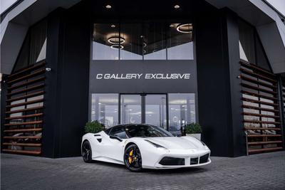 Ferrari 488 GTB -  - Joinsteer - #1