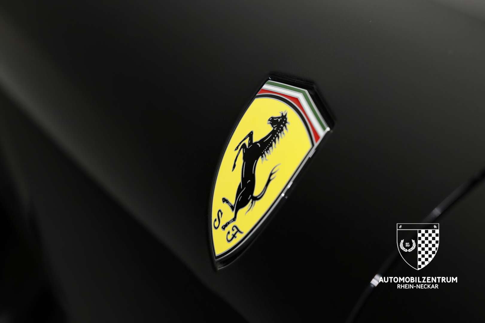 Ferrari Roma Spider - 2024 - Joinsteer - #32