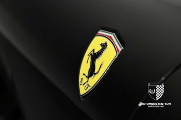 Ferrari Roma Spider — photo 32