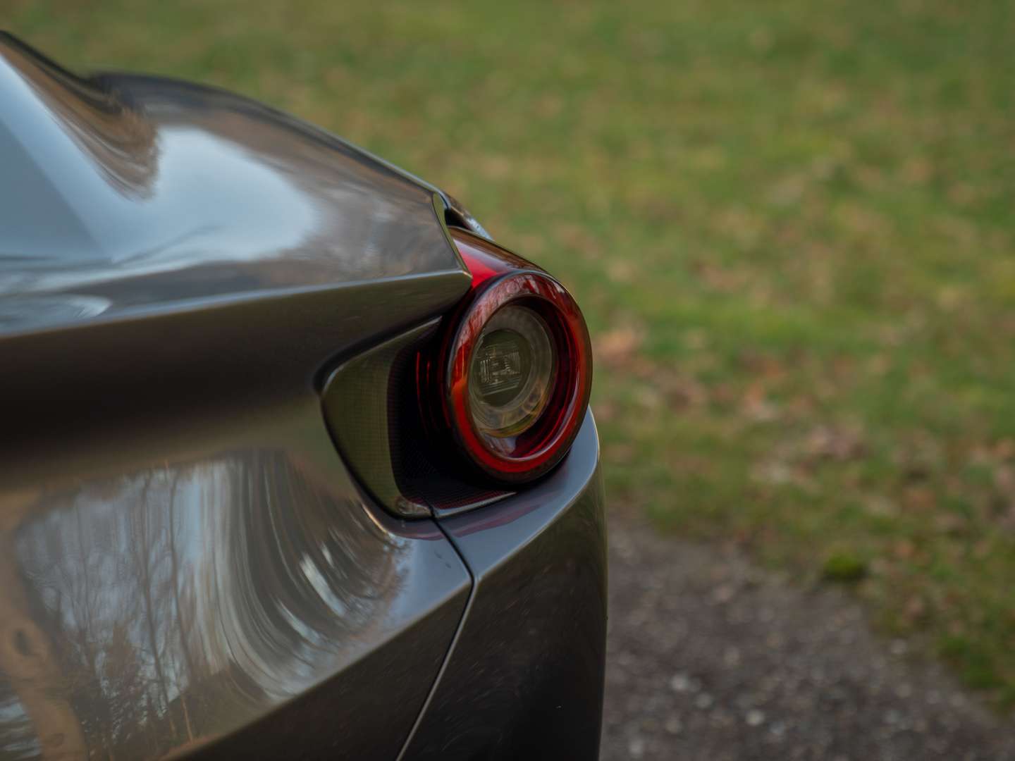 Ferrari Portofino - 2018 - Joinsteer - #27