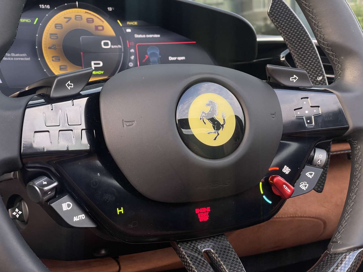 Ferrari 296 GTS - 2025 - Joinsteer - #23