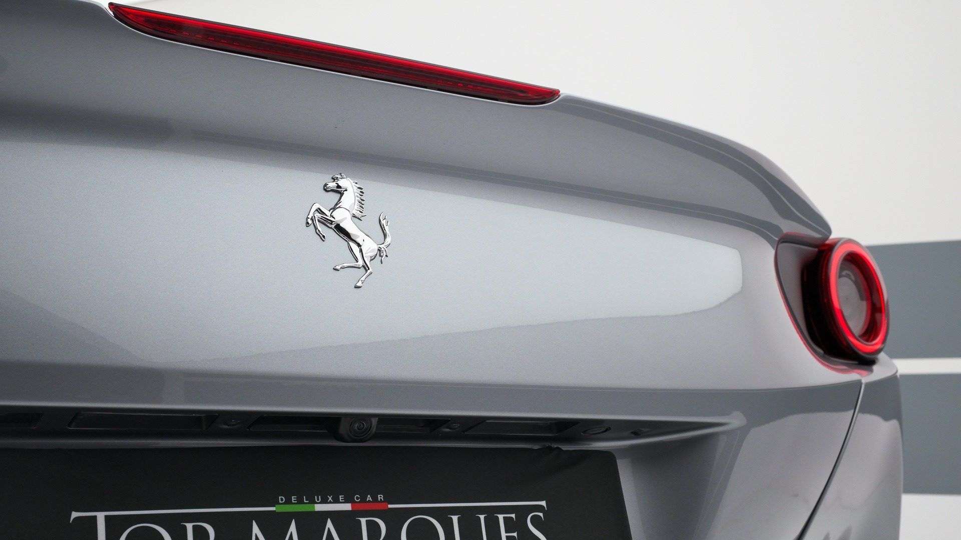 Ferrari Portofino - 2019 - Joinsteer - #35