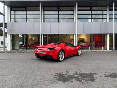Ferrari 488 -  - Joinsteer - #5