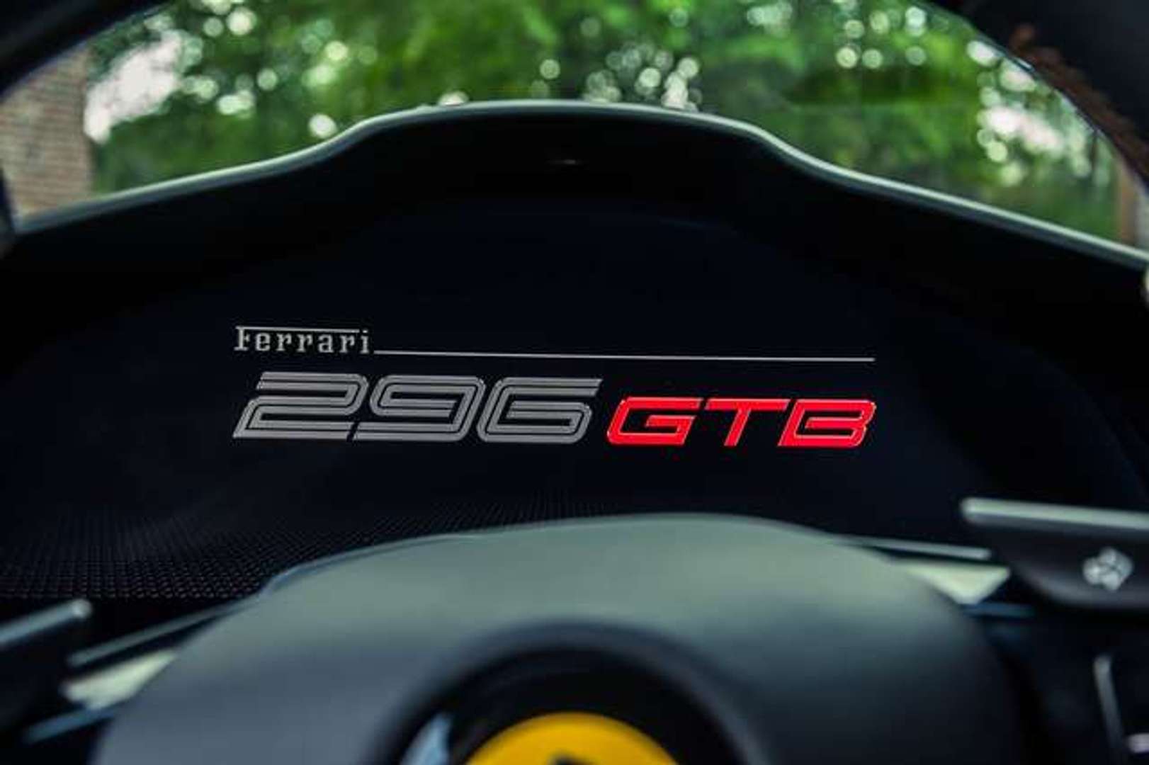 Ferrari 296 GTB - 2023 - Joinsteer - #25