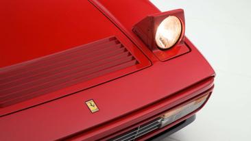 Ferrari 328 GTS — photo 34