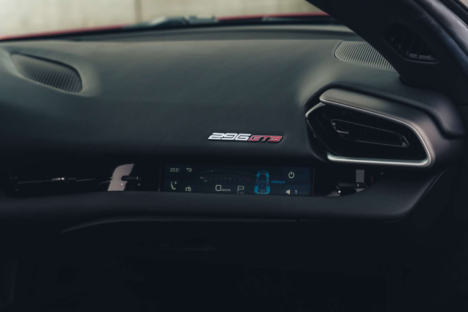 Ferrari 296 GTB - 2024 - Joinsteer - #22