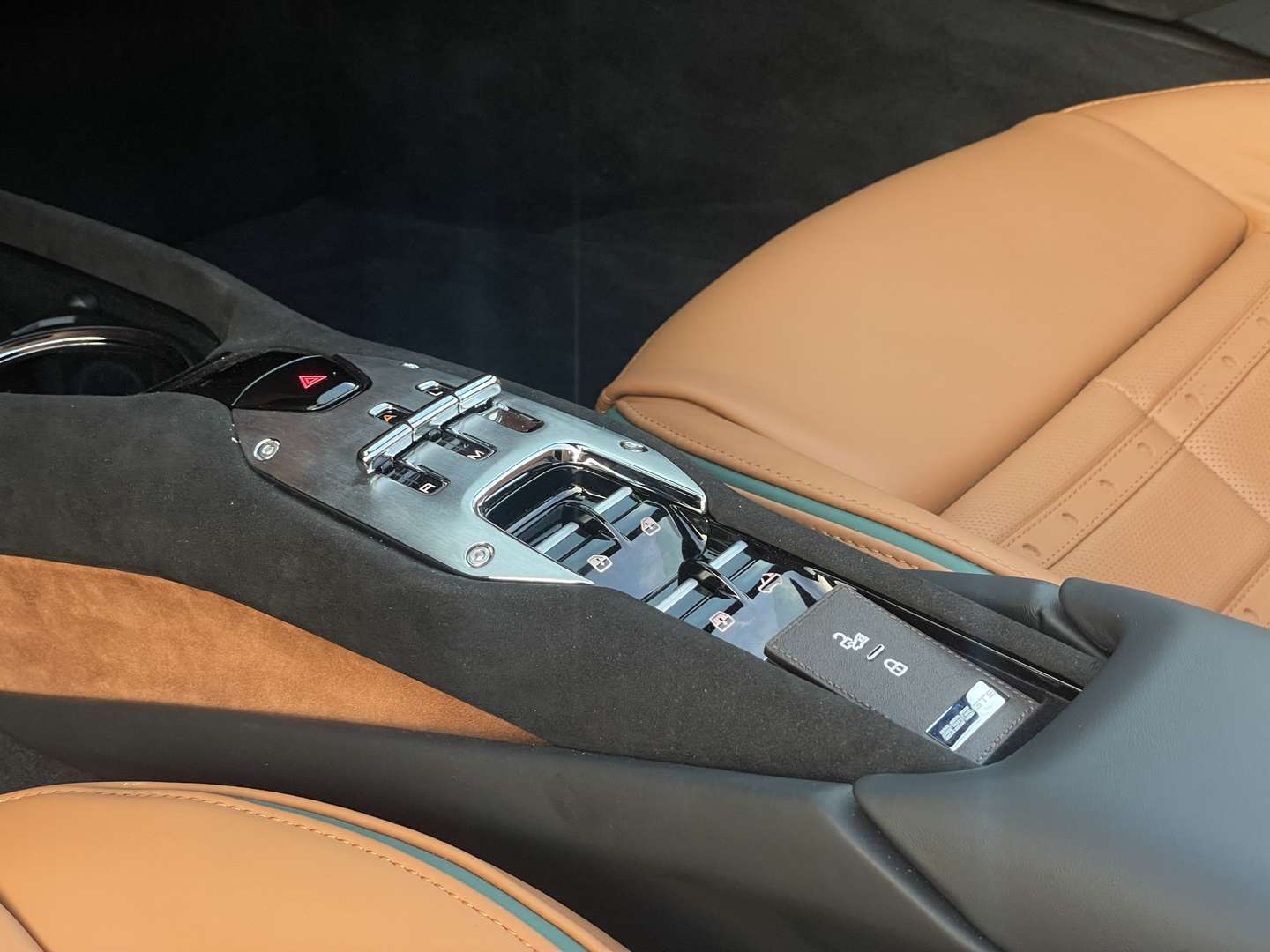 Ferrari 296 GTS - 2025 - Joinsteer - #24