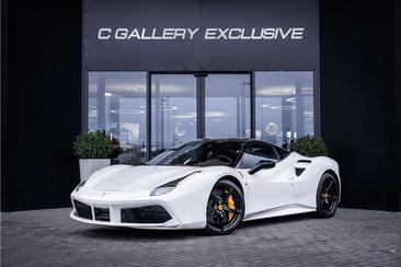 Ferrari 488 GTB — photo 2
