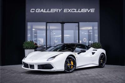 Ferrari 488 GTB