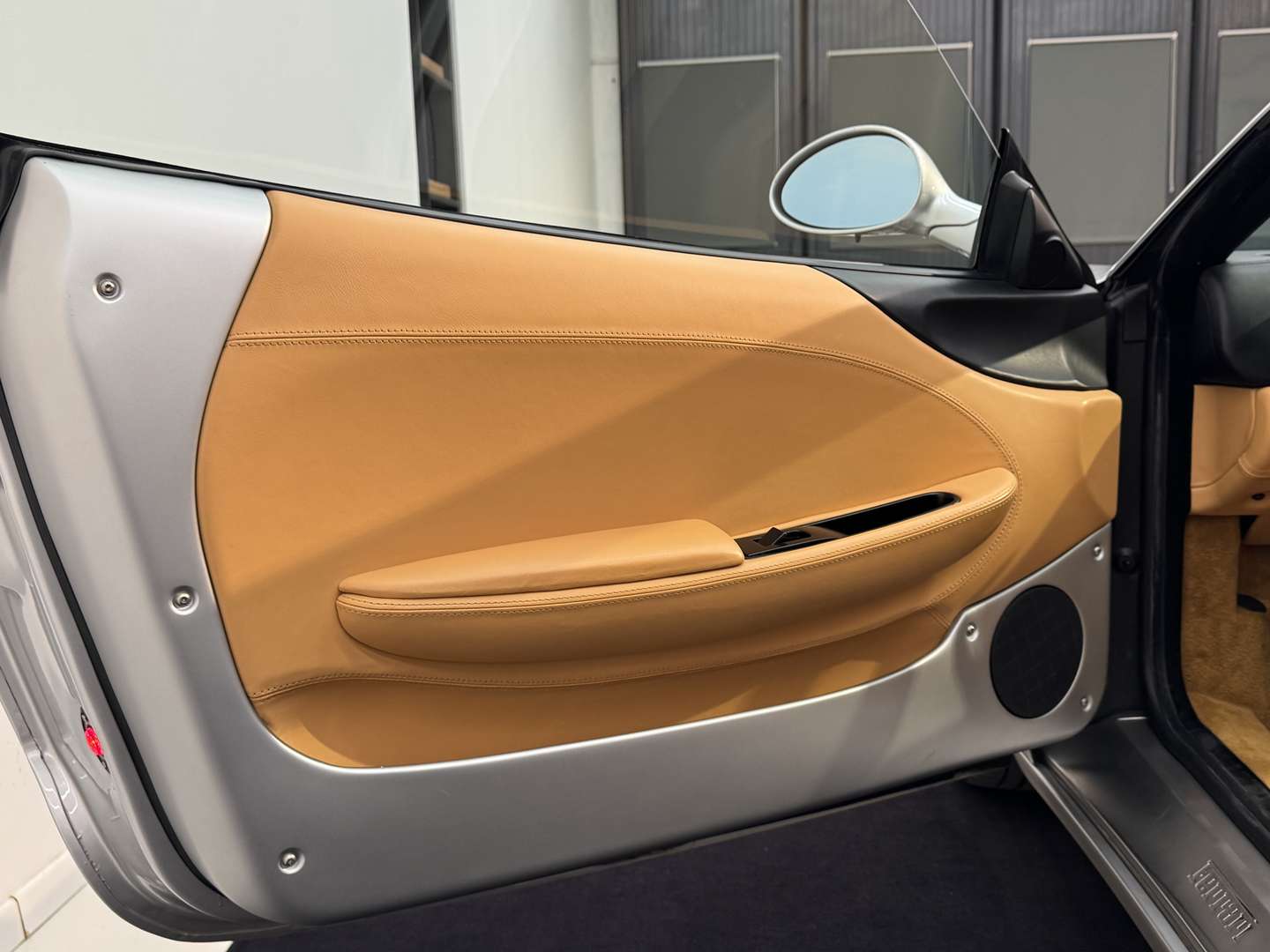 Ferrari 360 Modena - 2002 - Joinsteer - #6