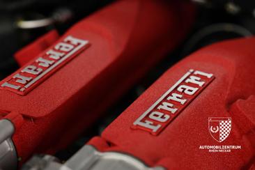 Ferrari Roma Spider — photo 33