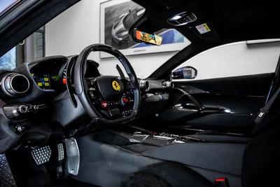 Ferrari 812 Competizione