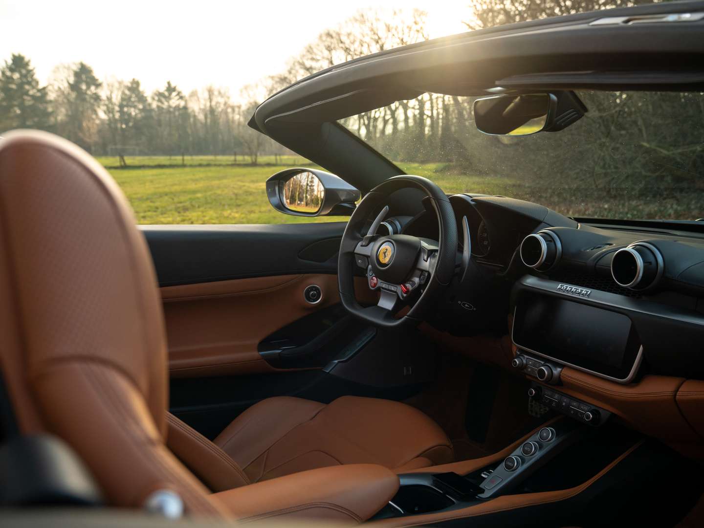 Ferrari Portofino - 2018 - Joinsteer - #28