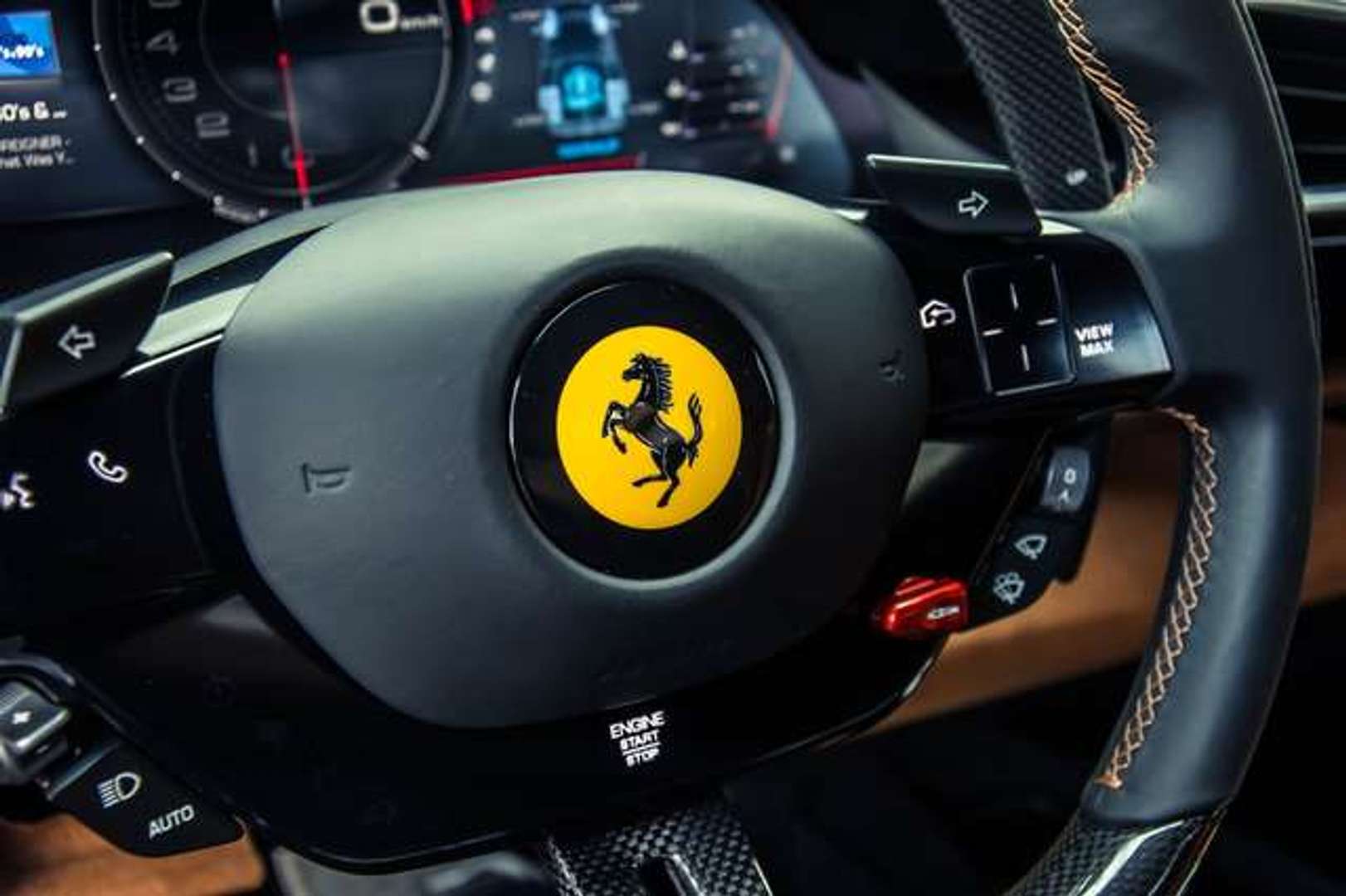 Ferrari 296 GTB - 2023 - Joinsteer - #26