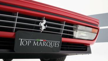 Ferrari 328 GTS — photo 35