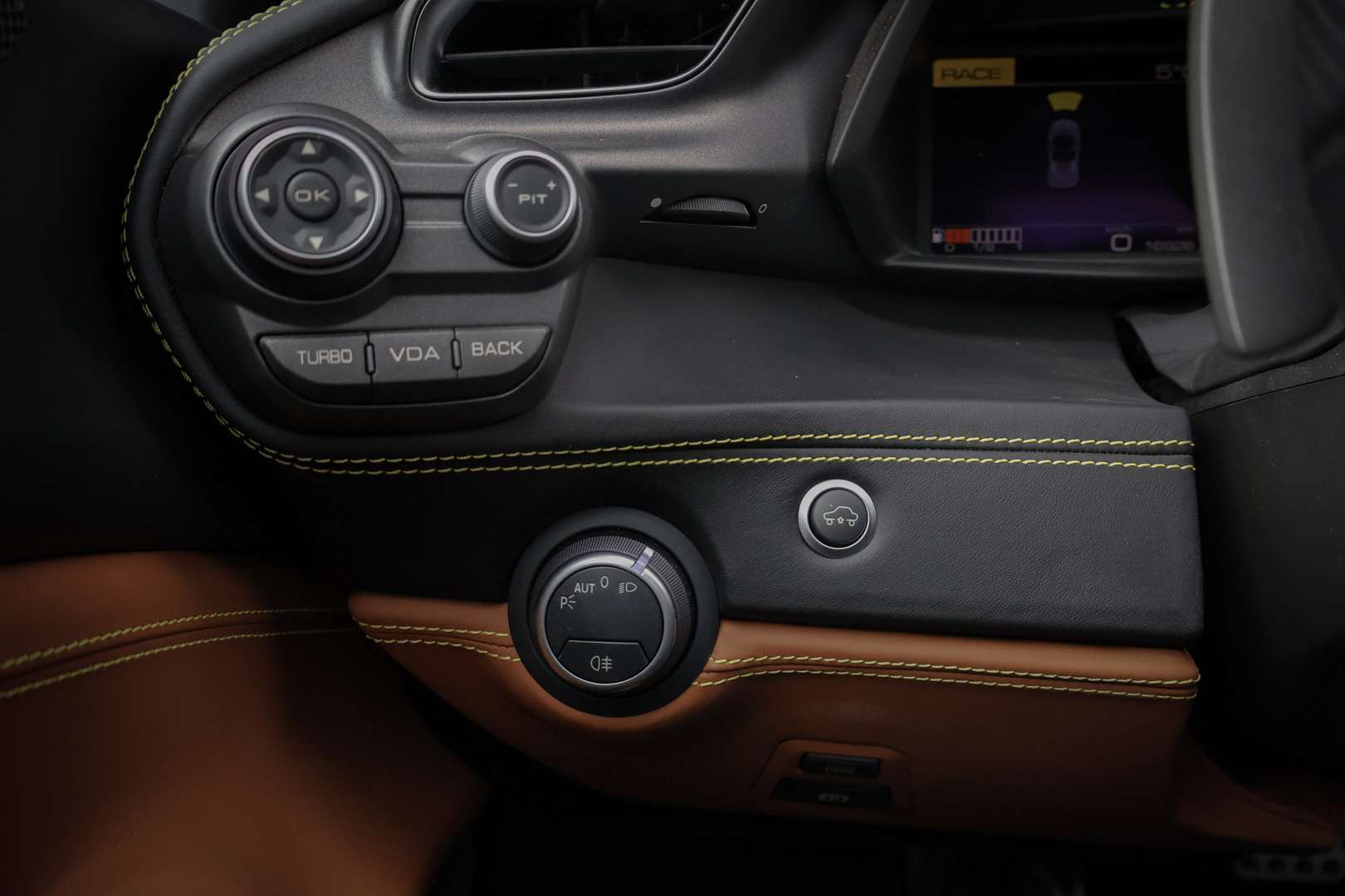 Ferrari 488 Spider - 2017 - Joinsteer - #14