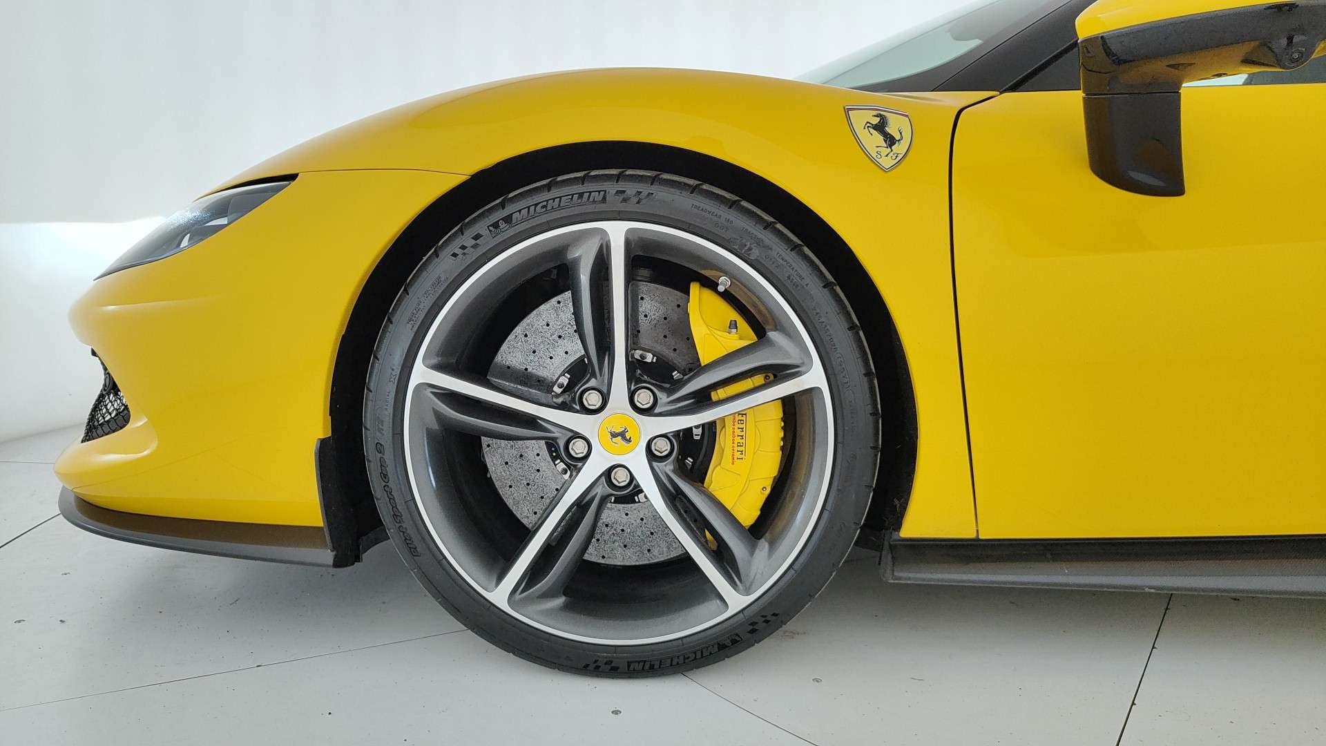 Ferrari 296 GTB - 2022 - Joinsteer - #11