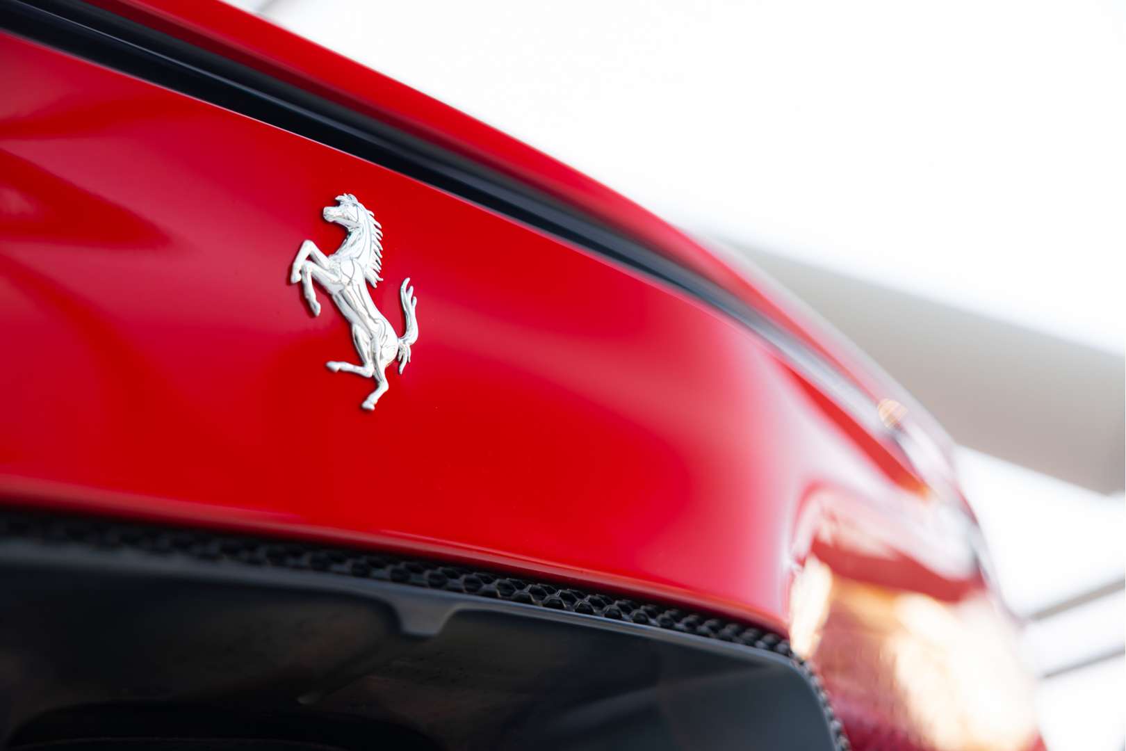 Ferrari 296 GTB - 2022 - Joinsteer - #29