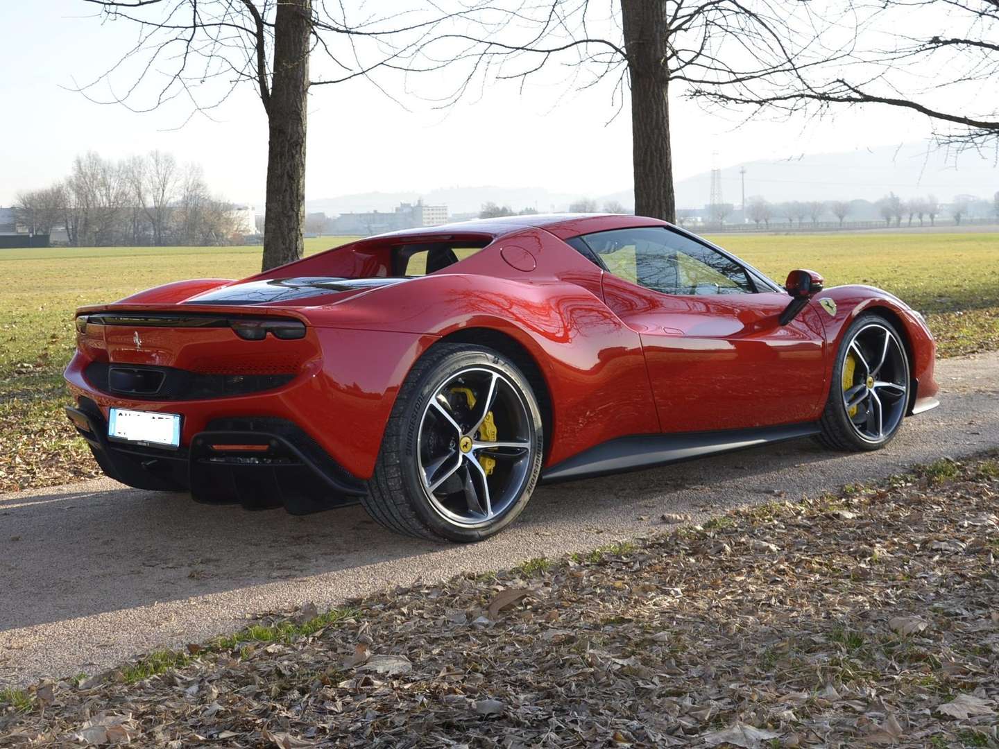 Ferrari 296 GTB - 2023 - Joinsteer - #7