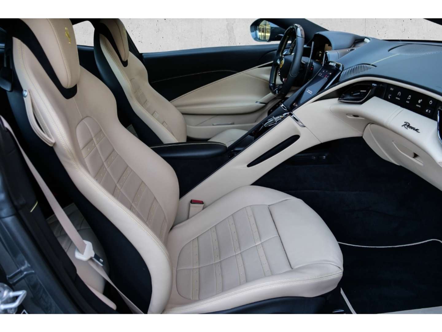 Ferrari Roma - 2024 - Joinsteer - #14