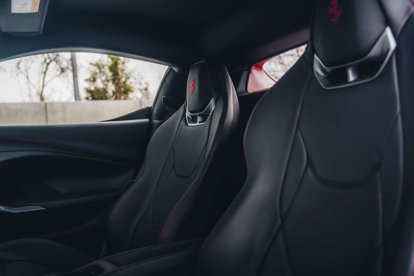 Ferrari 296 GTB - 2024 - Joinsteer - #23