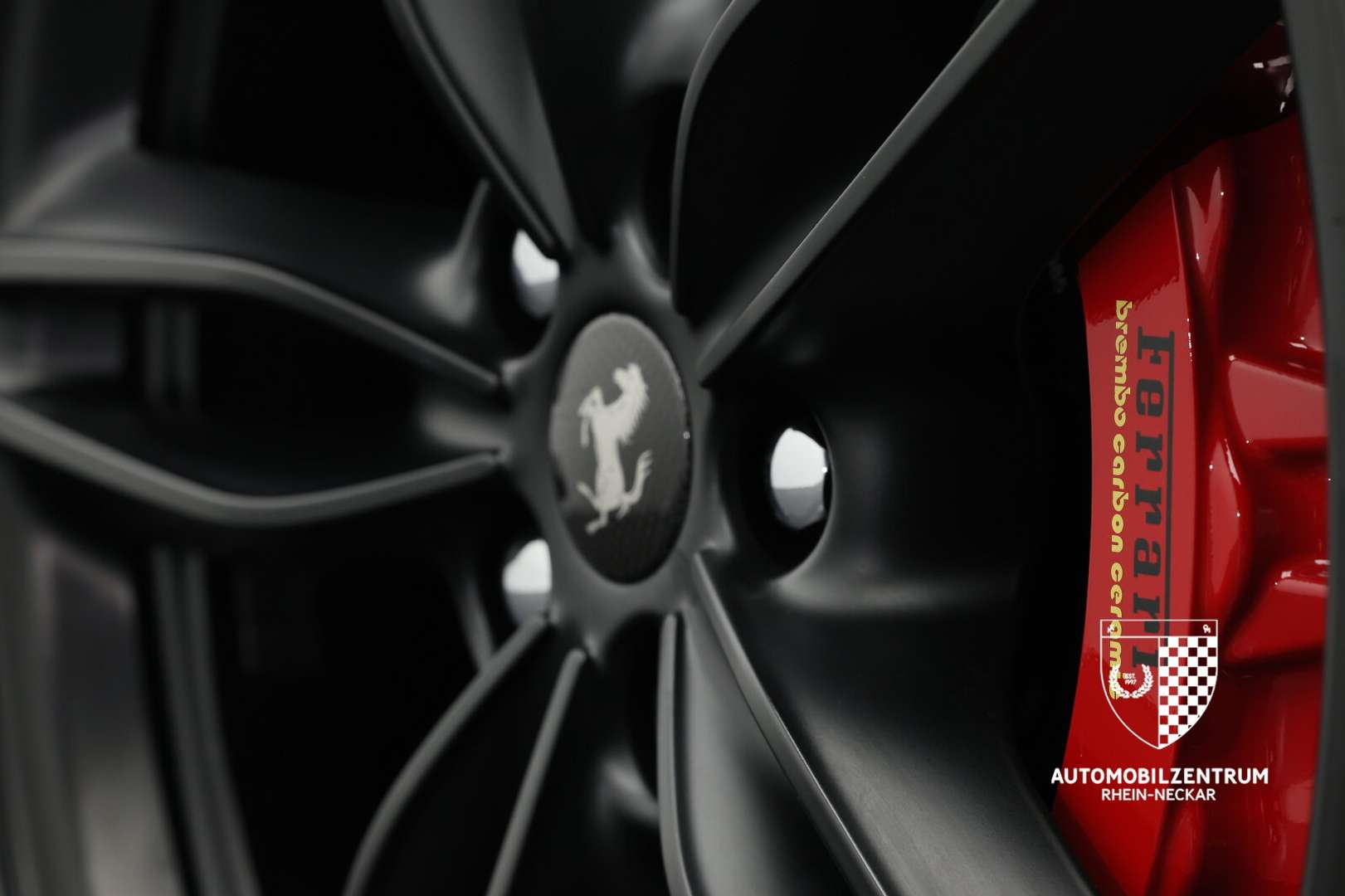 Ferrari Roma Spider - 2024 - Joinsteer - #34