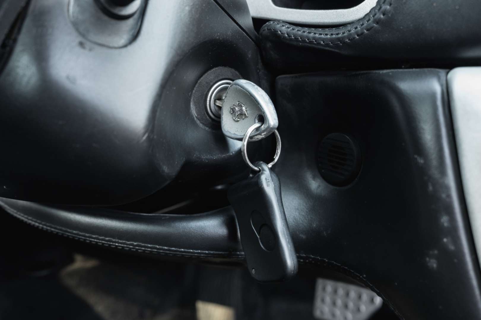 Ferrari 360 Modena - 1999 - Joinsteer - #50