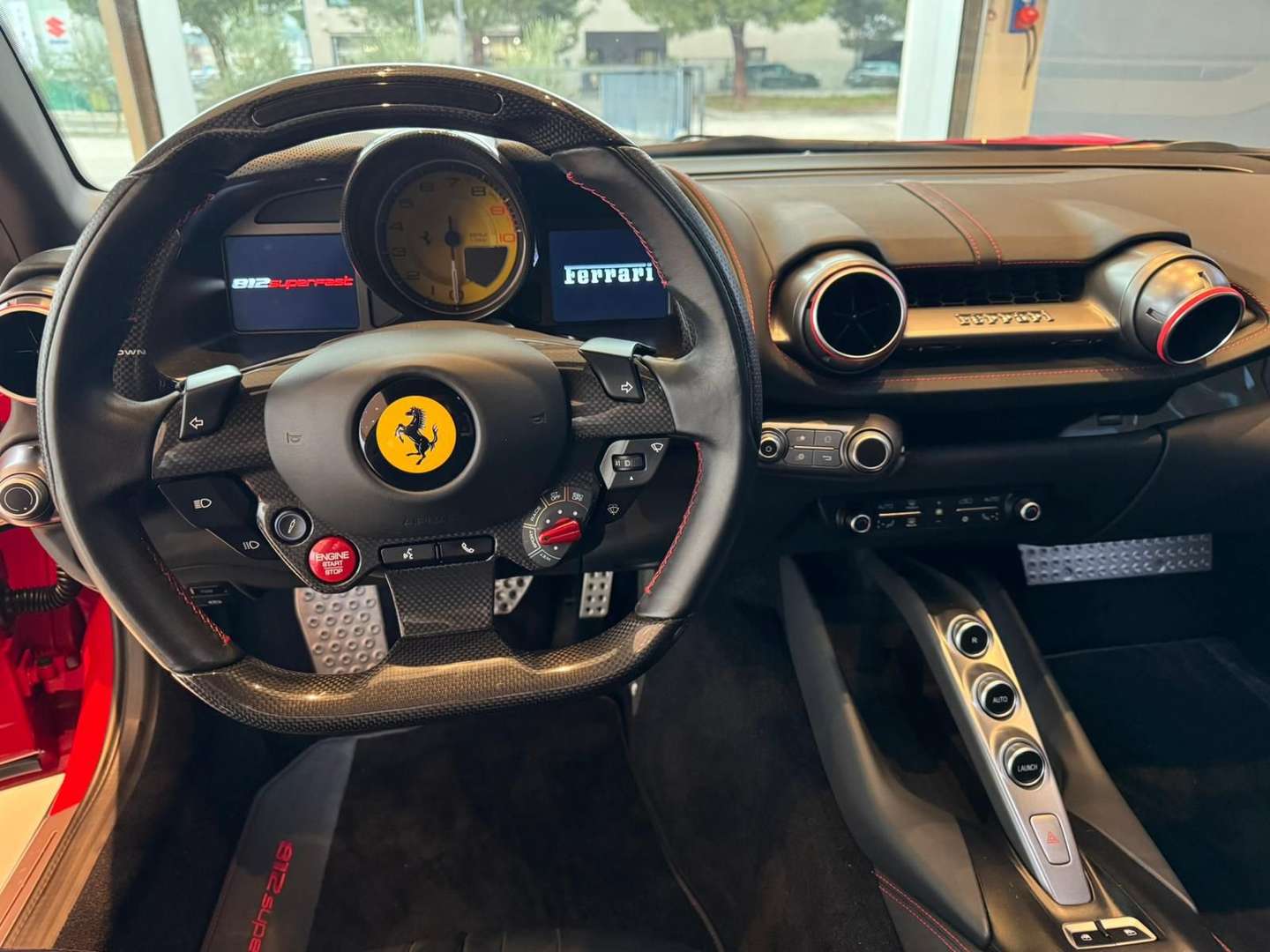 Ferrari 812 Superfast - 2019 - Joinsteer - #12