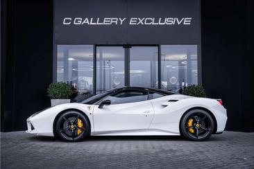 Ferrari 488 GTB — photo 3