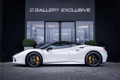 Ferrari 488 GTB
