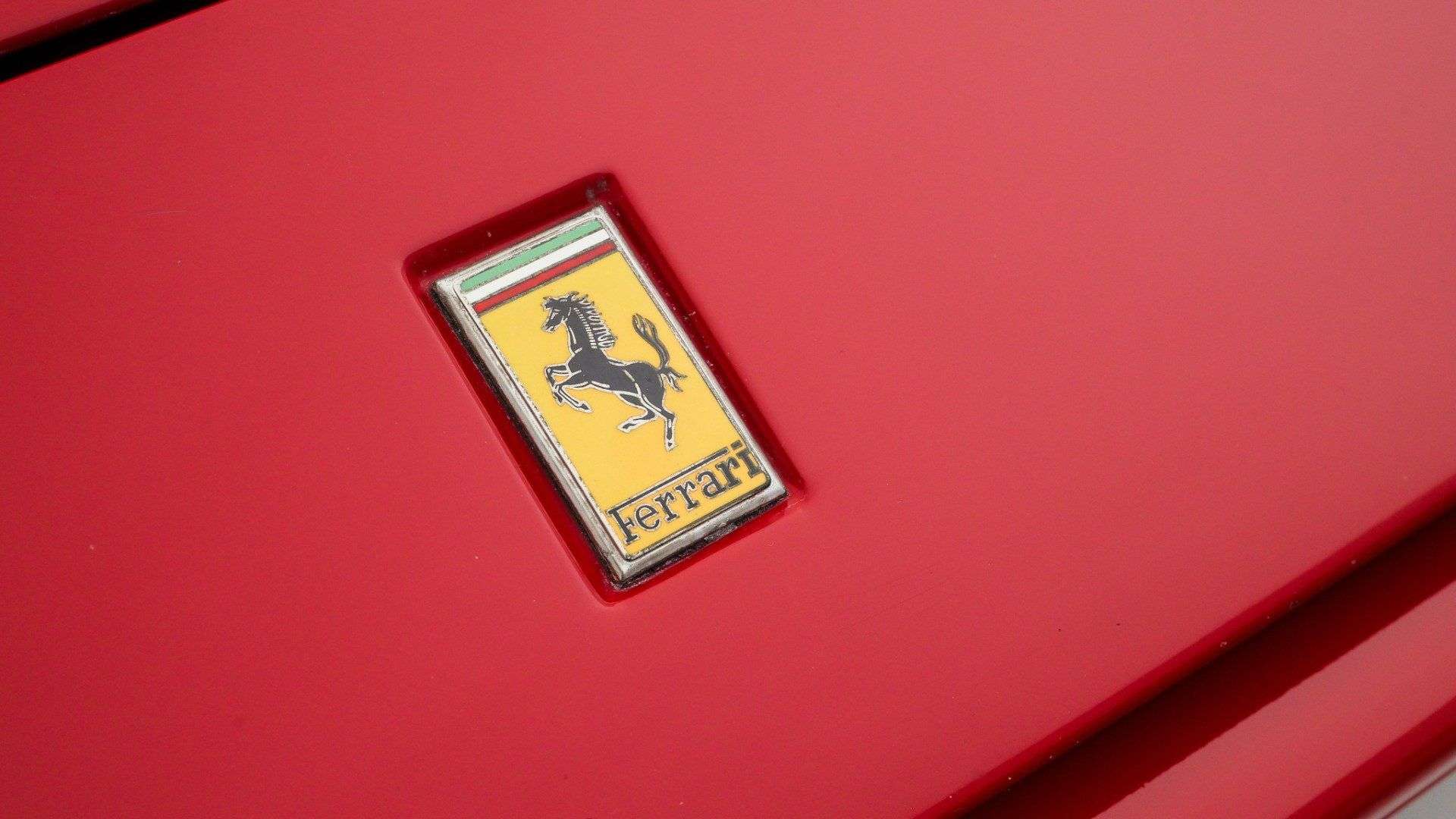Ferrari 328 GTS - 1986 - Joinsteer - #36