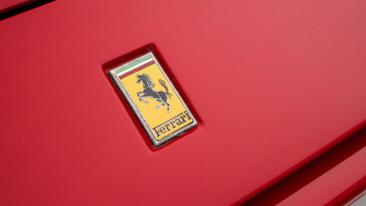 Ferrari 328 GTS — photo 36
