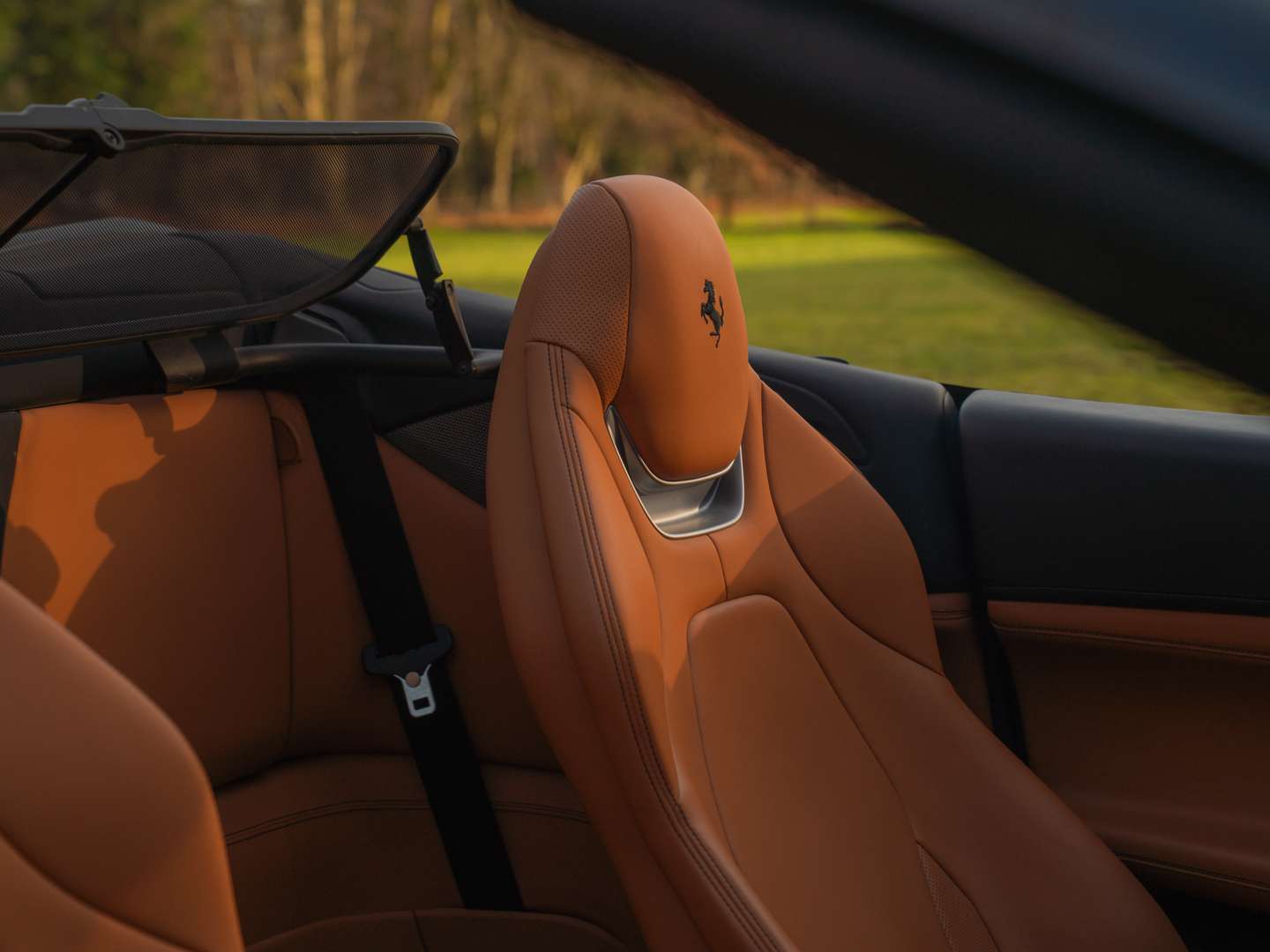 Ferrari Portofino - 2018 - Joinsteer - #29